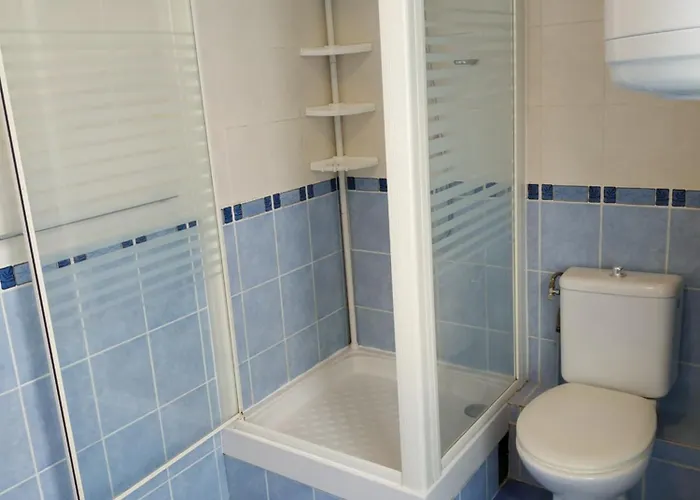 Bel Proche Tous Commerces Lägenhet *