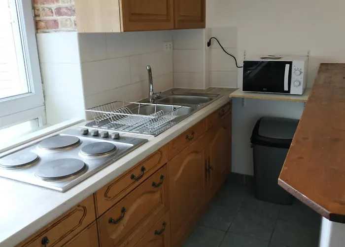 شقة Bel Proche Tous Commerces