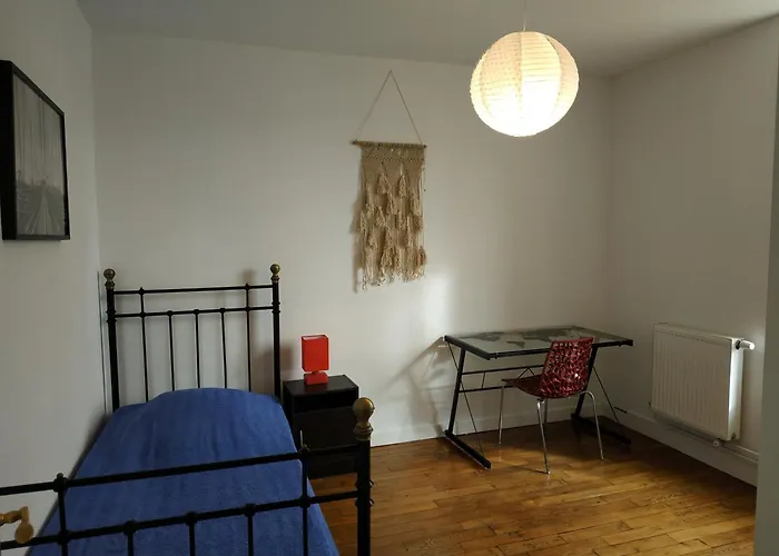 Bel Proche Tous Commerces Nancy