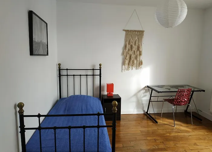 Bel Proche Tous Commerces شقة