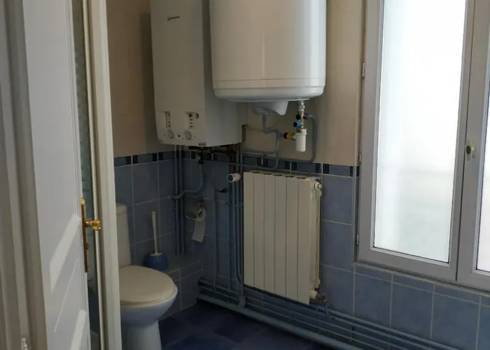 Bel Proche Tous Commerces نانسي