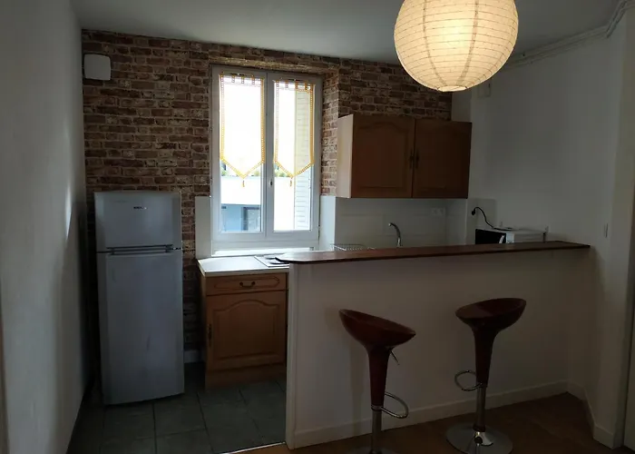 Bel Proche Tous Commerces شقة